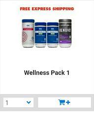 Free shipping 4life pack